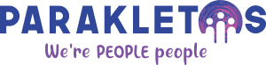 Parakletos Logo